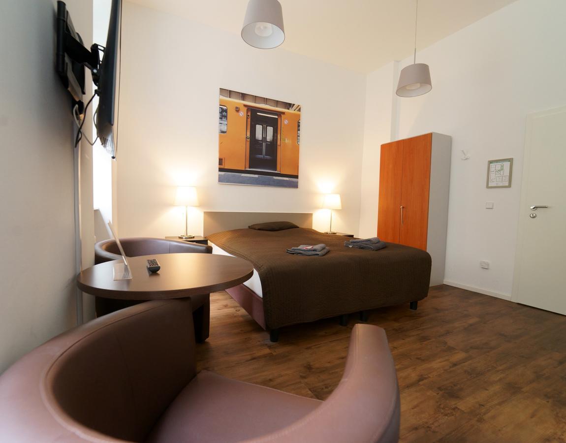 Appartement Planet City